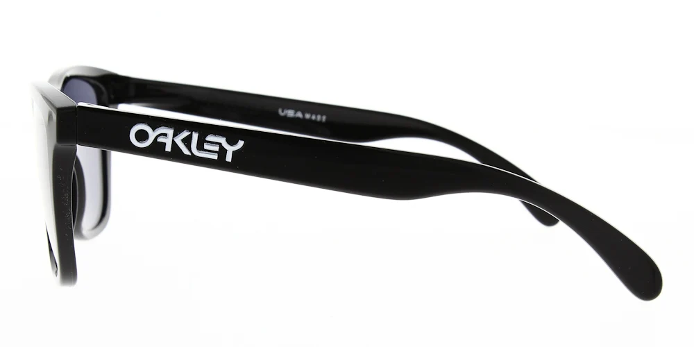 Oakley Frogskins Sunglasses OO9013 - Image 3