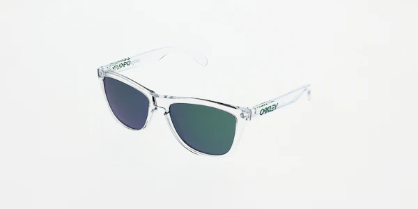 Oakley Frogskins Sunglasses OO9013 - Image 30
