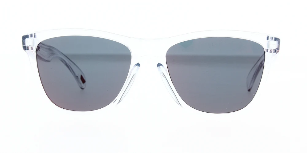 Oakley Frogskins Sunglasses OO9013 - Image 32