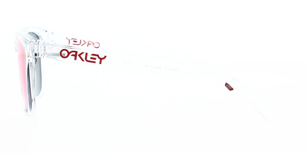 Oakley Frogskins Sunglasses OO9013 - Image 33