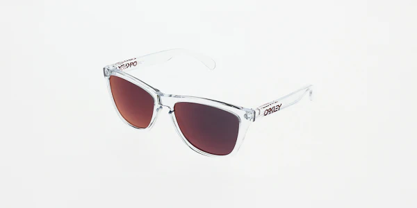 Oakley Frogskins Sunglasses OO9013 - Image 34
