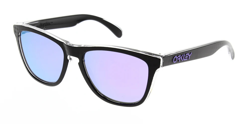 Oakley Frogskins Sunglasses OO9013 - Image 35