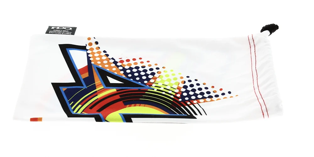 Oakley Frogskins Sunglasses OO9013 - Image 38