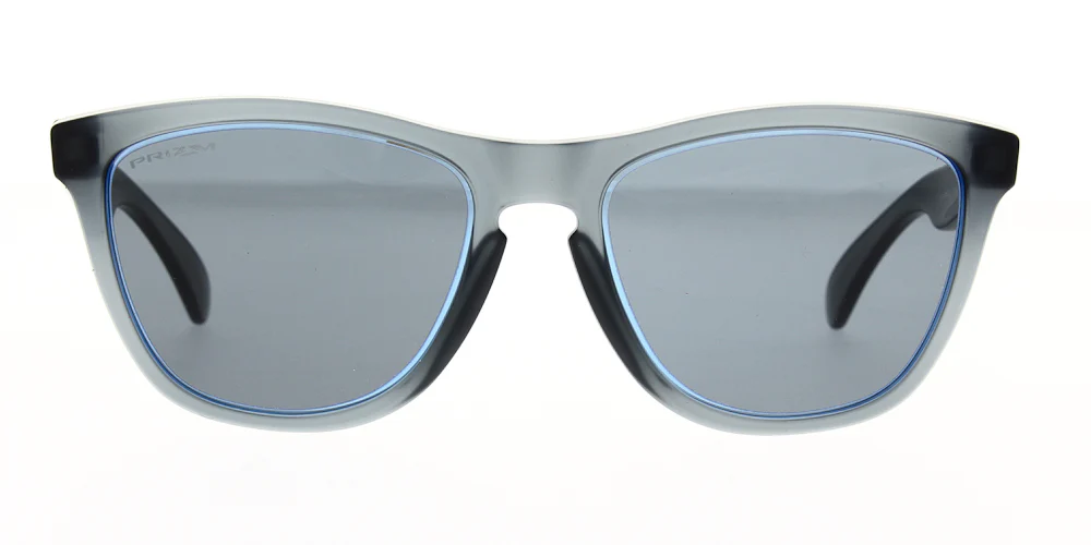Oakley Frogskins Sunglasses OO9013 - Image 41