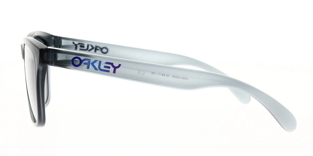 Oakley Frogskins Sunglasses OO9013 - Image 42