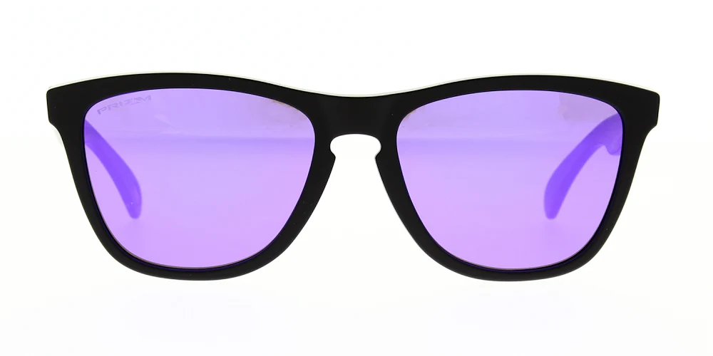 Oakley Frogskins Sunglasses OO9013 - Image 47