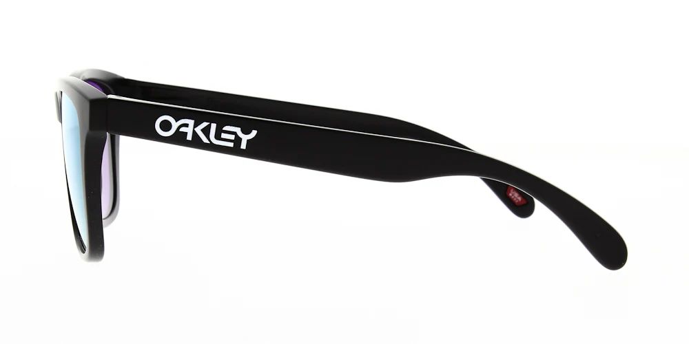 Oakley Frogskins Sunglasses OO9013 - Image 48
