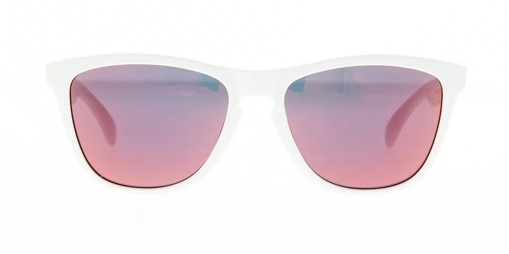 Oakley Frogskins Sunglasses OO9013 - Image 50