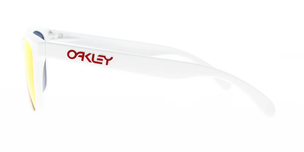 Oakley Frogskins Sunglasses OO9013 - Image 51