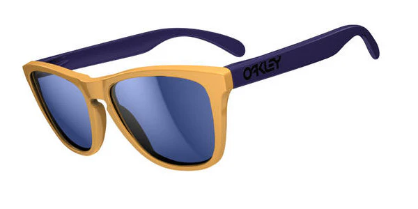 Oakley Frogskins Sunglasses OO9013 - Image 53