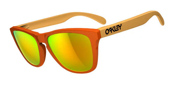 Oakley Frogskins Sunglasses OO9013 - Image 54