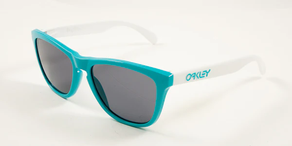 Oakley Frogskins Sunglasses OO9013 - Image 55