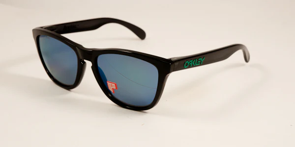 Oakley Frogskins Sunglasses OO9013 - Image 56
