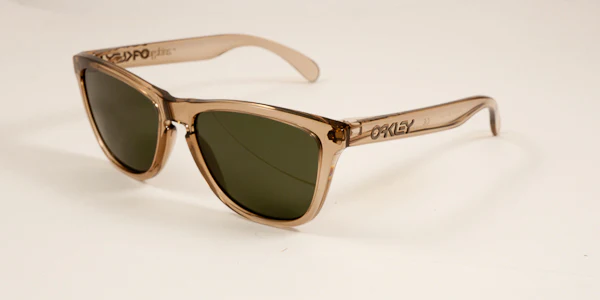 Oakley Frogskins Sunglasses OO9013 - Image 57