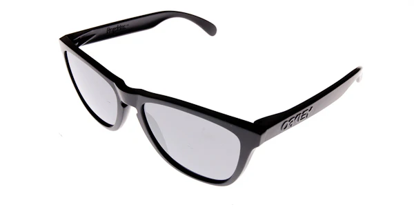 Oakley Frogskins Sunglasses OO9013 - Image 58