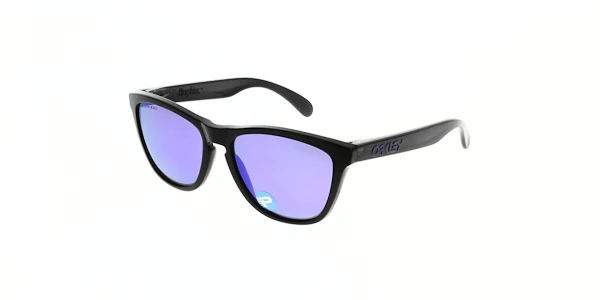 Oakley Frogskins Sunglasses OO9013 - Image 61