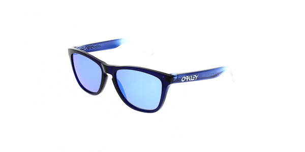 Oakley Frogskins Sunglasses OO9013 - Image 63