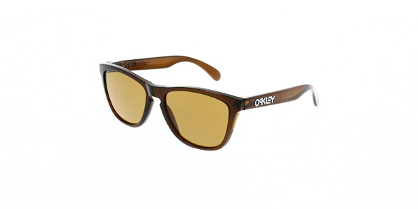 Oakley Frogskins Sunglasses OO9013 - Image 64