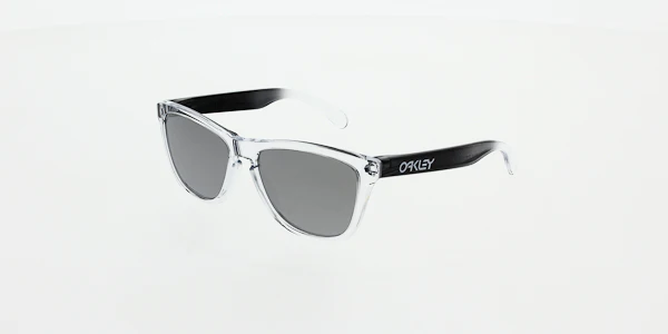 Oakley Frogskins Sunglasses OO9013 - Image 67