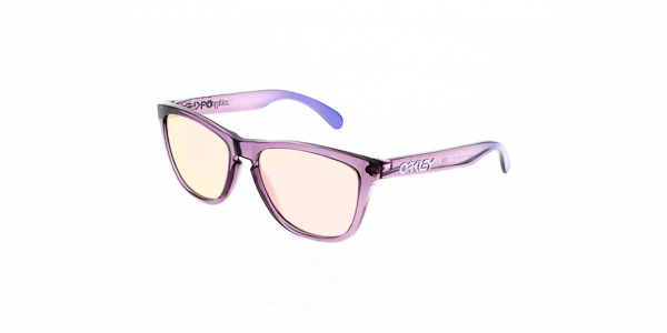 Oakley Frogskins Sunglasses OO9013 - Image 68