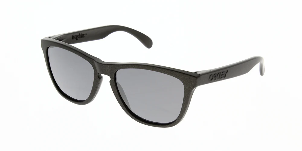 Oakley Frogskins Sunglasses OO9013 - Image 72