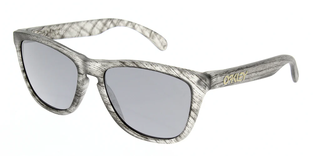 Oakley Frogskins Sunglasses OO9013 - Image 78