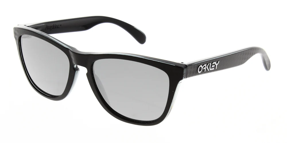 Oakley Frogskins Sunglasses OO9013 - Image 84