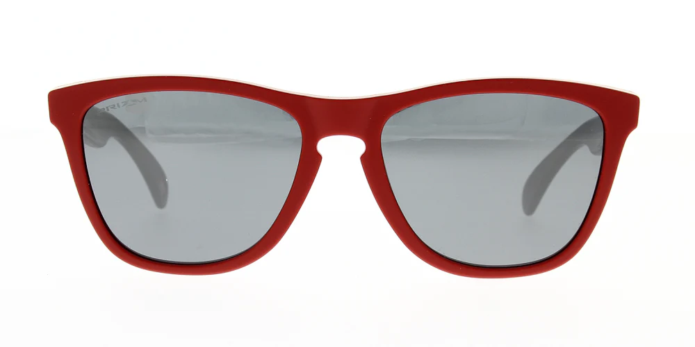 Oakley Frogskins Sunglasses OO9013 - Image 88