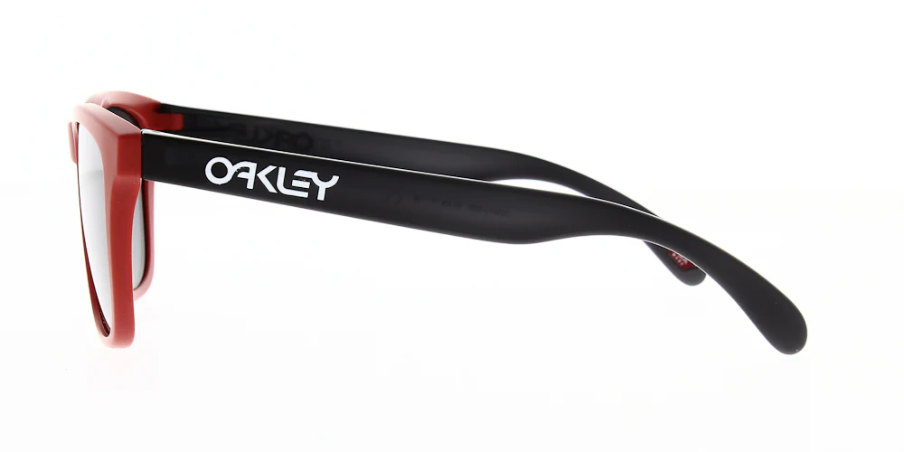 Oakley Frogskins Sunglasses OO9013 - Image 89