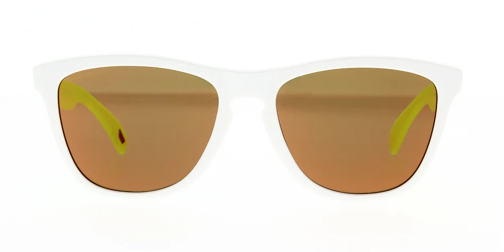Oakley Frogskins Sunglasses OO9013 - Image 91