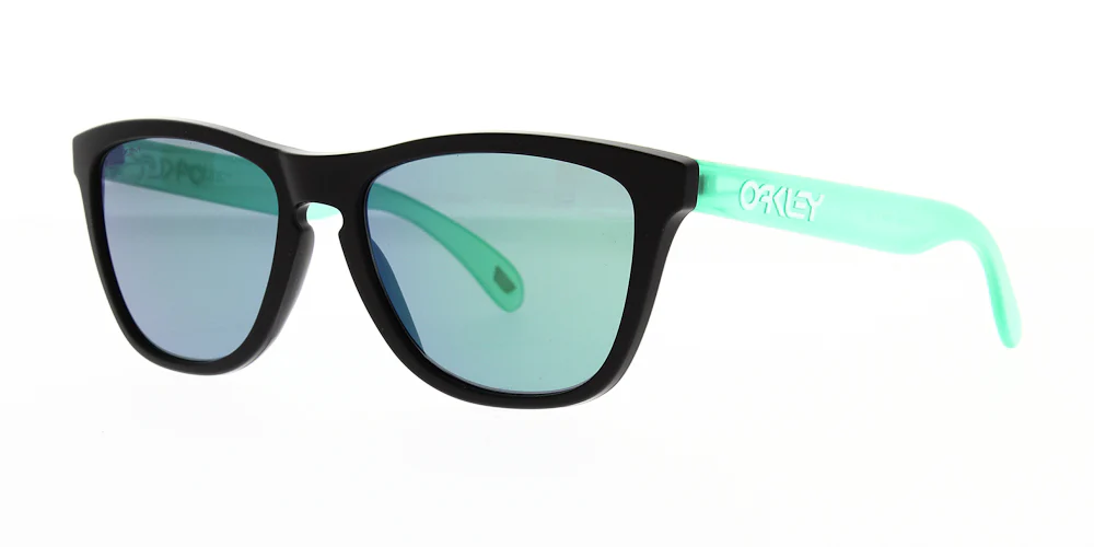 Oakley Frogskins Sunglasses OO9013 - Image 93
