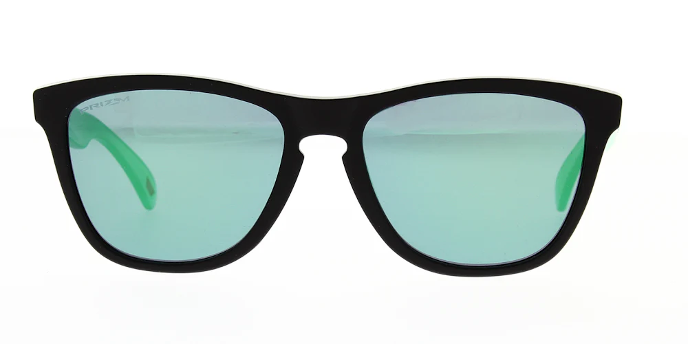 Oakley Frogskins Sunglasses OO9013 - Image 94