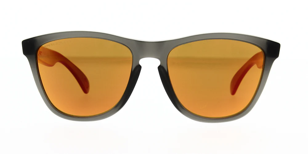 Oakley Frogskins Sunglasses OO9013 - Image 97