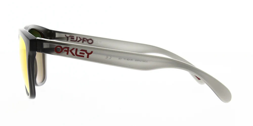 Oakley Frogskins Sunglasses OO9013 - Image 98