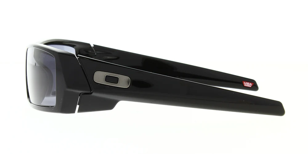 Oakley Gascan Sunglasses OO9014 - Image 3
