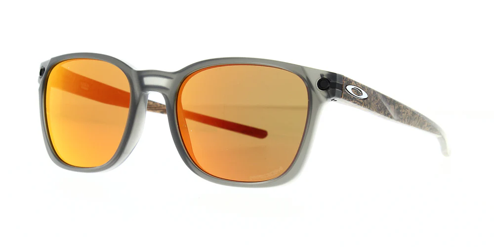 Oakley Ojector Sunglasses OO9018 - Image 13