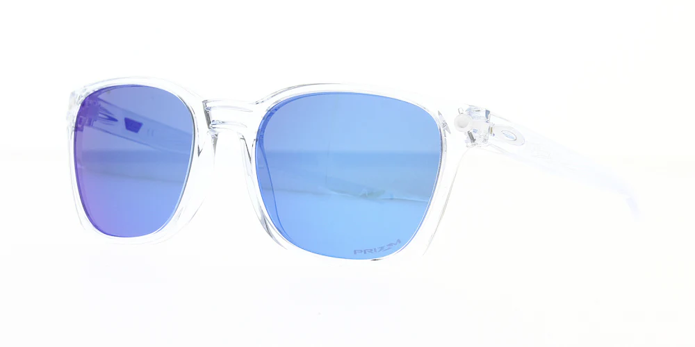 Oakley Ojector Sunglasses OO9018 - Image 4