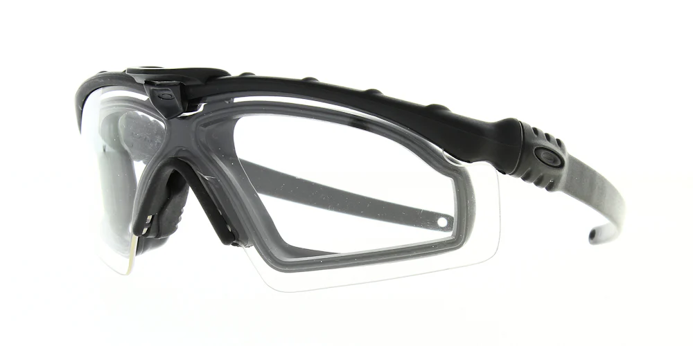 Oakley Si Ballistic M Frame 3.0 Sunglasses OO9146 - Image 16