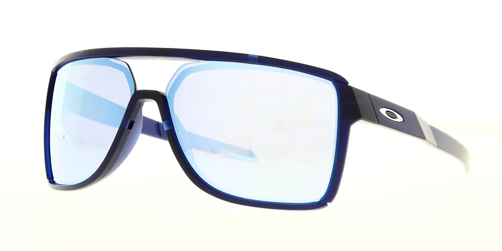 Oakley Castel Sunglasses OO9147 - Image 10