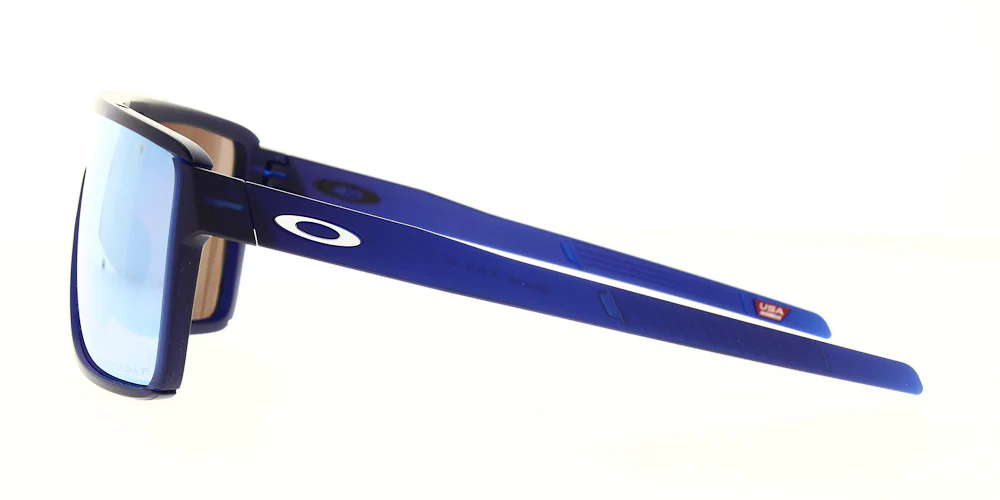 Oakley Castel Sunglasses OO9147 - Image 12
