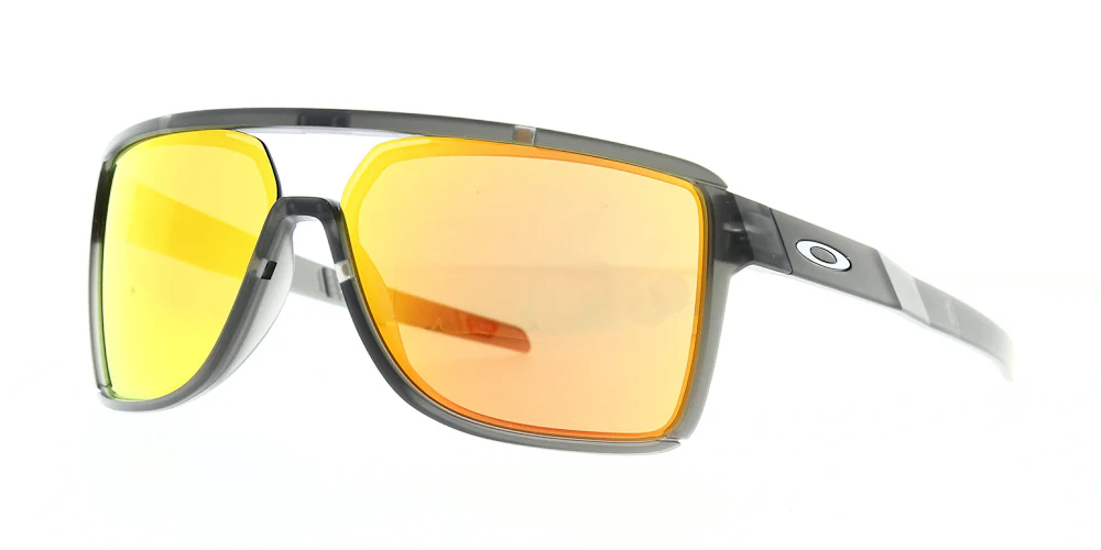 Oakley Castel Sunglasses OO9147 - Image 7