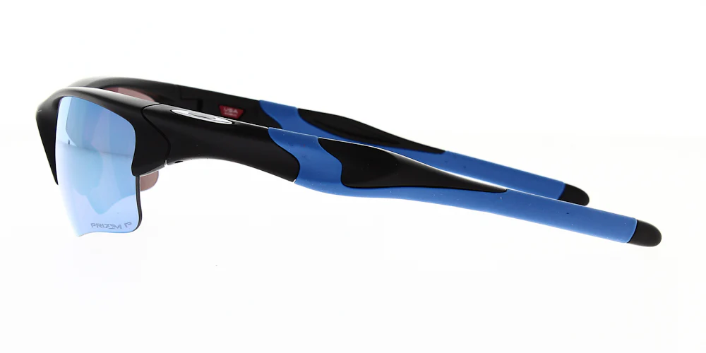 Oakley Half Jacket Sunglasses OO9154 - Image 31