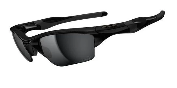 Oakley Half Jacket Sunglasses OO9154 - Image 6