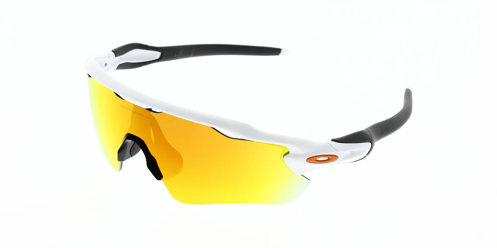 Oakley Radar EV Path Sunglasses OO9208 - Image 4