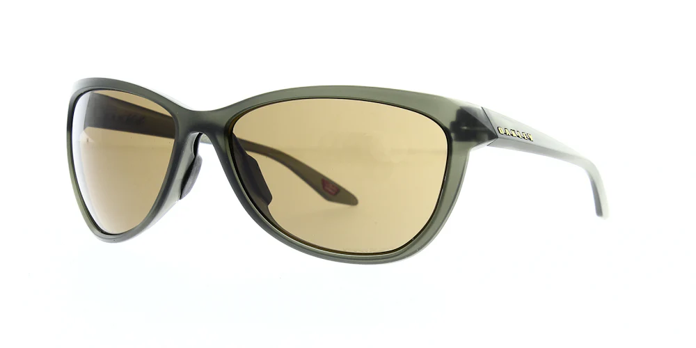 Oakley Pasque Sunglasses OO9222 - Image 16