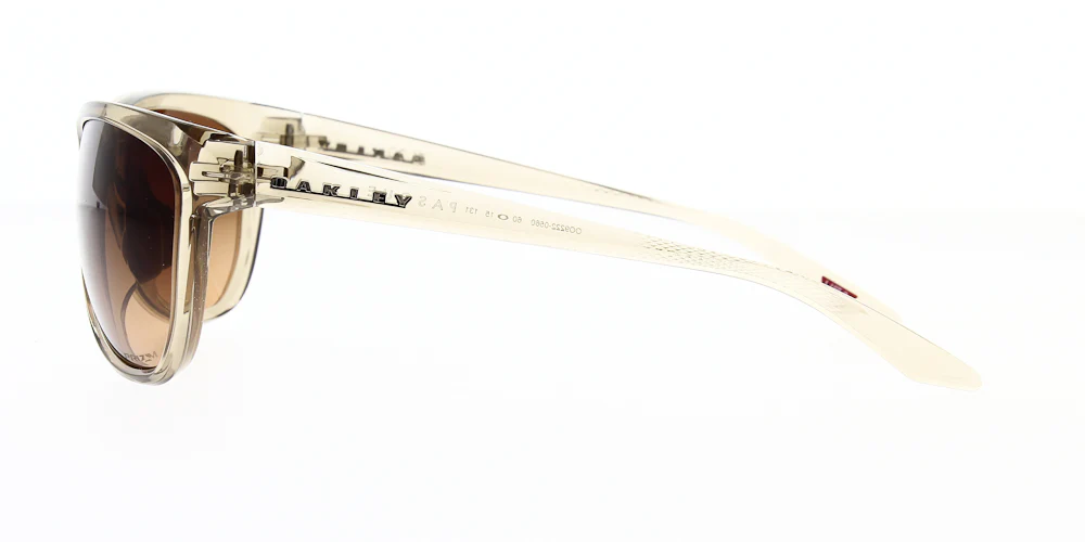 Oakley Pasque Sunglasses OO9222 - Image 3