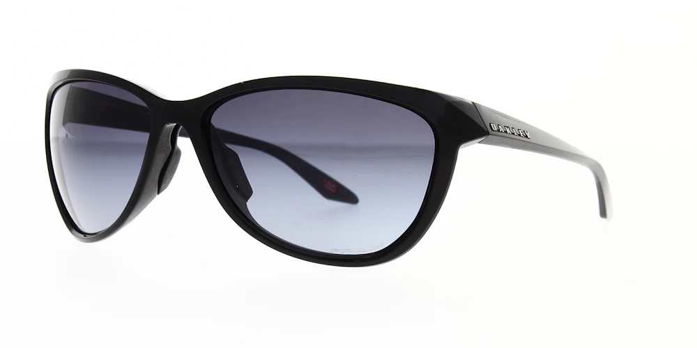 Oakley Pasque Sunglasses OO9222 - Image 4