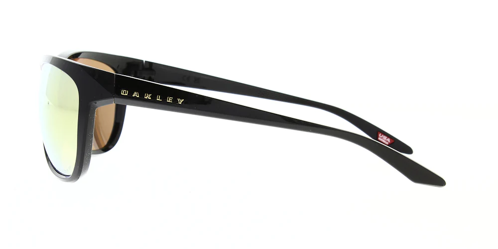 Oakley Pasque Sunglasses OO9222 - Image 9