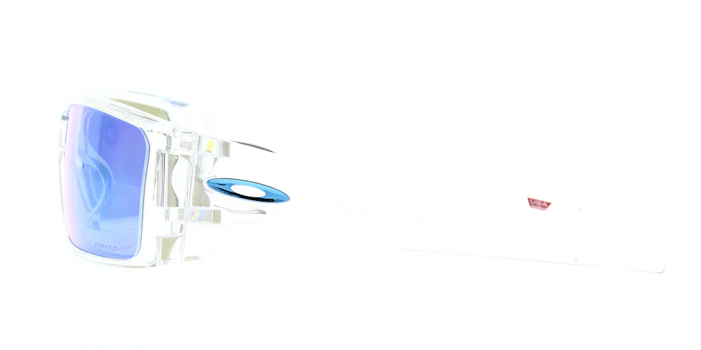 Oakley Heliostat Sunglasses OO9231 - Image 15