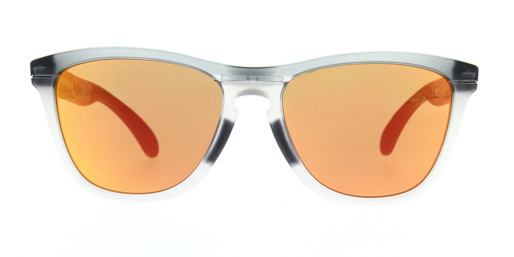Oakley Frogskins Range Sunglasses OO9284 - Image 2